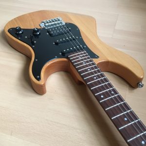 Yamaha Pacifica 112X
