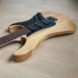 Yamaha Pacifica 112X