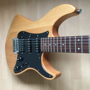 Yamaha Pacifica 112X