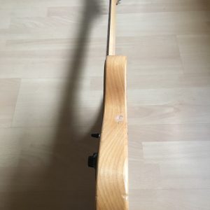 Yamaha Pacifica 112X