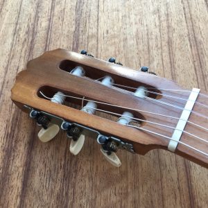 Segovia Modelo 3 guitar Made in Spain