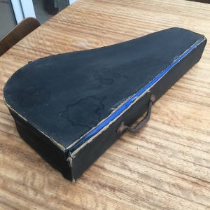 John Grey & Sons Banjolele 10