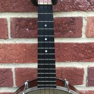 John Grey & Sons Banjolele 10