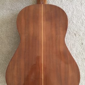 Segovia Modelo 3 guitar Made in Spain