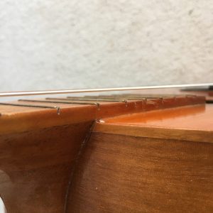 Segovia Modelo 3 guitar Made in Spain