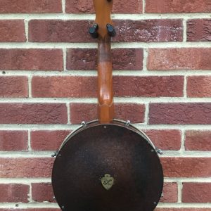 John Grey & Sons Banjolele 10