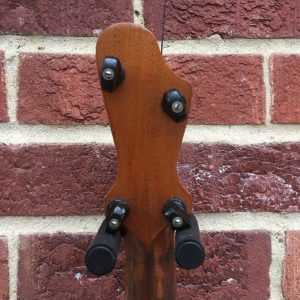 John Grey & Sons Banjolele 10
