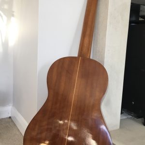 Segovia Modelo 3 guitar Made in Spain