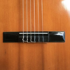 Segovia Modelo 3 guitar Made in Spain