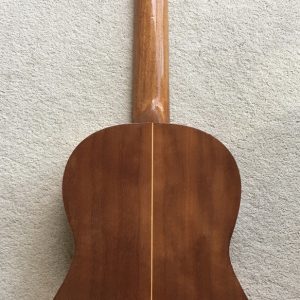 Segovia Modelo 3 guitar Made in Spain