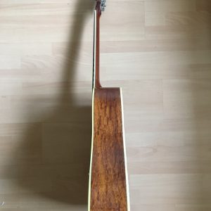 EKO Ranger XII 12 string acoustic guitar Italy
