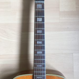 EKO Ranger XII 12 string acoustic guitar Italy