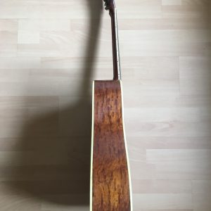 EKO Ranger XII 12 string acoustic guitar Italy