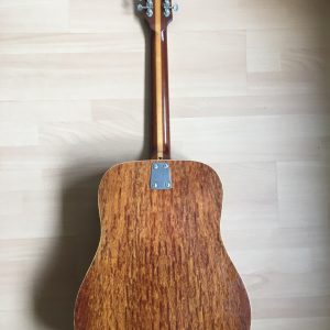 EKO Ranger XII 12 string acoustic guitar Italy