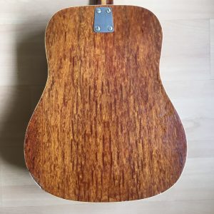 EKO Ranger XII 12 string acoustic guitar Italy