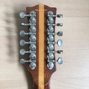 EKO Ranger XII 12 string acoustic guitar Italy