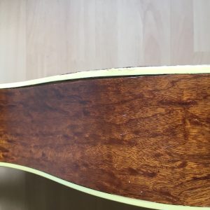 EKO Ranger XII 12 string acoustic guitar Italy