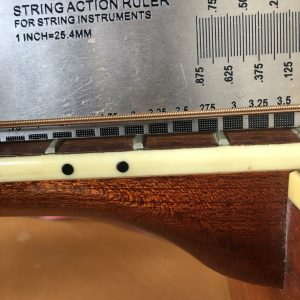 EKO Ranger XII 12 string acoustic guitar Italy