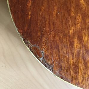 EKO Ranger XII 12 string acoustic guitar Italy