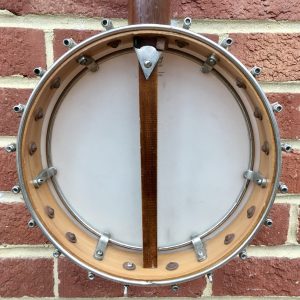 Windsor Victor Supremus The Whirle Banjo plectrum banjo