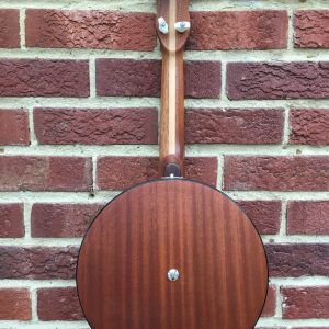 Musima Banjolele Ukulele-Banjo Made in GDR