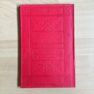 The Golden Legend Novello’s Original Octavo Edition