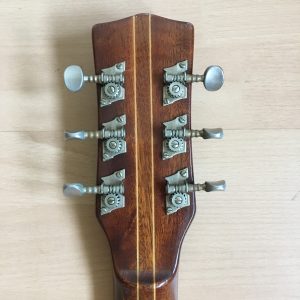 E-Ros Mod. 606 Dakota