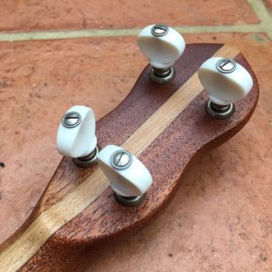 Musima Banjolele Ukulele-Banjo Made in GDR