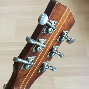 E-Ros Mod. 606 Dakota