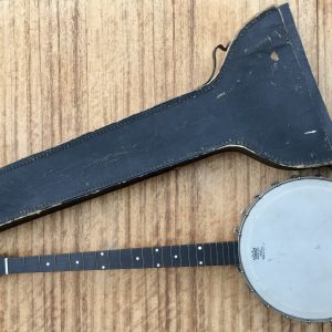 Windsor Victor Supremus The Whirle Banjo plectrum banjo