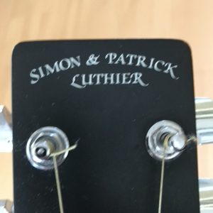 1994 Simon & Patrick 6 Cedar, Made in Canada
