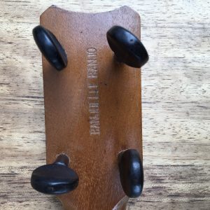 Keech Model A Banjulele