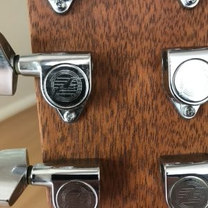 1994 Simon & Patrick 6 Cedar, Made in Canada