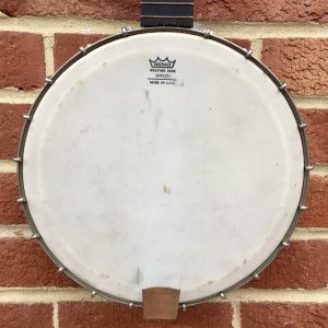 Windsor Victor Supremus The Whirle Banjo plectrum banjo