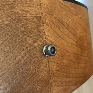 1994 Simon & Patrick 6 Cedar, Made in Canada