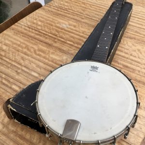 Windsor Victor Supremus The Whirle Banjo plectrum banjo