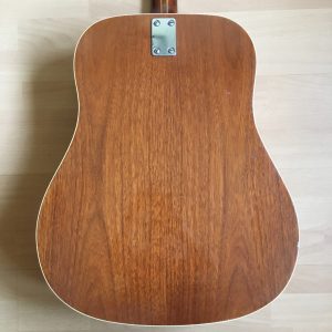 E-Ros Mod. 606 Dakota