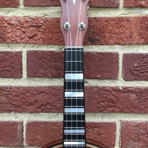 Musima Banjolele Ukulele-Banjo Made in GDR