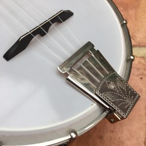 Musima Banjolele Ukulele-Banjo Made in GDR