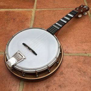 Musima Banjolele Ukulele-Banjo Made in GDR
