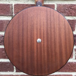 Musima Banjolele Ukulele-Banjo Made in GDR