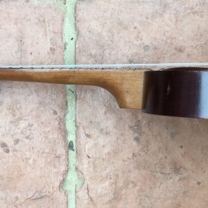 Keech Model A Banjulele