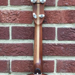 Musima Banjolele Ukulele-Banjo Made in GDR
