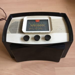 Murphy A192 radio early 1950s