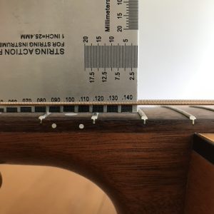1994 Simon & Patrick 6 Cedar, Made in Canada