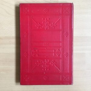 Mendelssohn Bartholdy: Saint Paul Oratorio Vocal Score Novello’s Edition