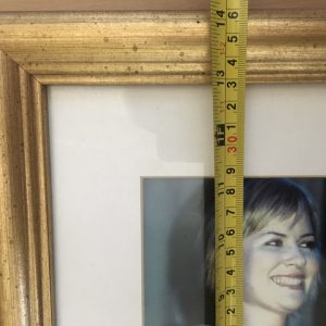 Dido No Angel signed photograph and CD