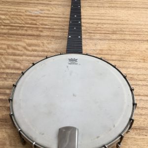 Windsor Victor Supremus The Whirle Banjo plectrum banjo