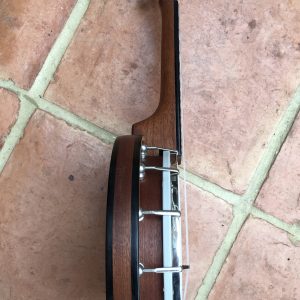 Musima Banjolele Ukulele-Banjo Made in GDR