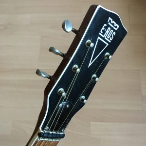 E-Ros Mod. 606 Dakota